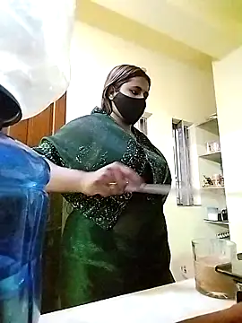 LoveLy-Soneya 网络视讯表演