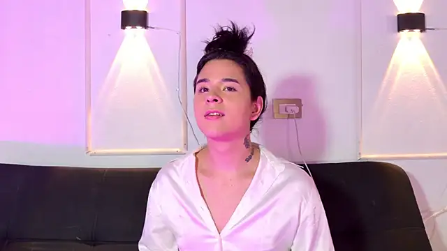 Angel-umbra Webcam show