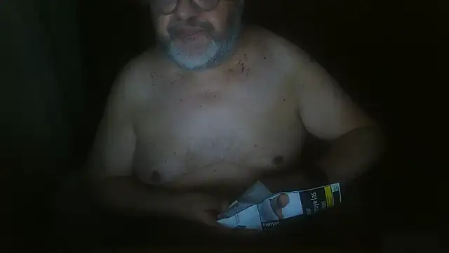 Koldo70n Webbikameraesitys