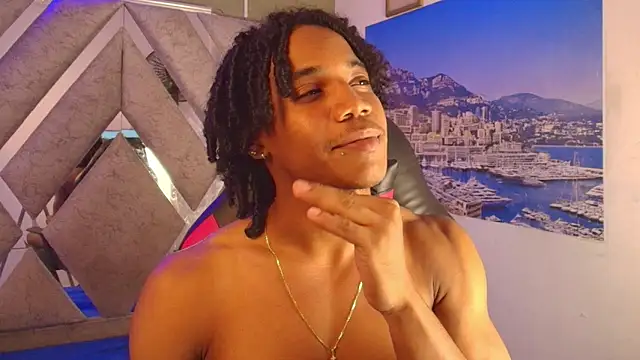 Show Webcam de axel_silva4