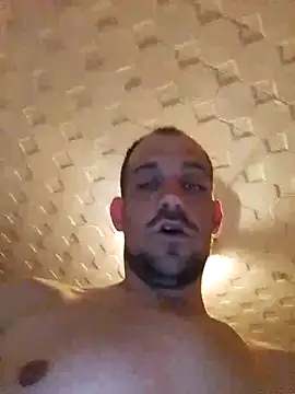 Codymc89 Pertunjukan Webcam