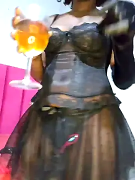 Chat XXX ao vivo de Shaniko89