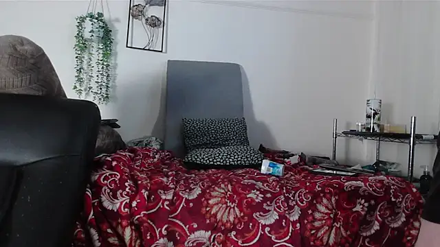 Chat XXX en directo de VANESSADDD