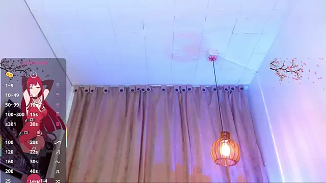 katha_Crawford Webcamshow