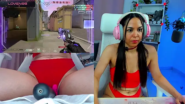 Czat XXX na żywo – VenusIslove