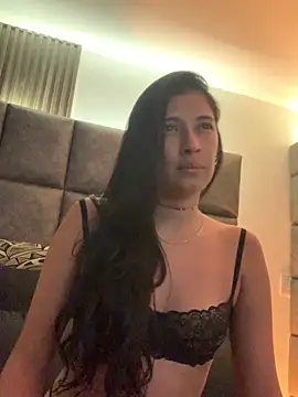 BrigitteVons Live XXX Chat