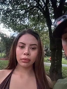 lindaandtony's Live XXX Chat