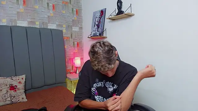 flaquito___ Webcam show