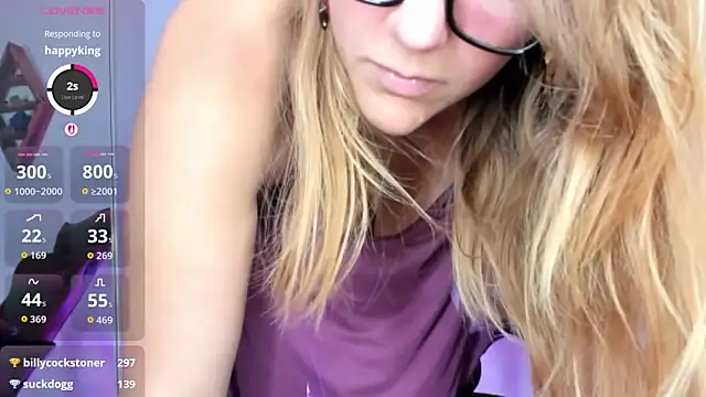 jasminedaze888's Webcam Show