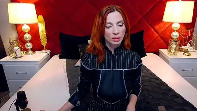 Chat XXX ao vivo de MinnieDrew