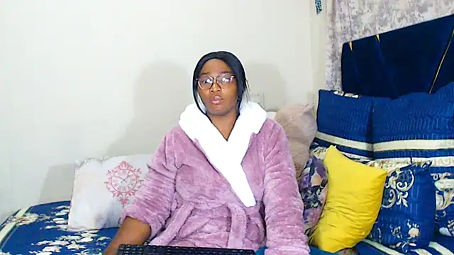 veronica1xxx's Webcam Show