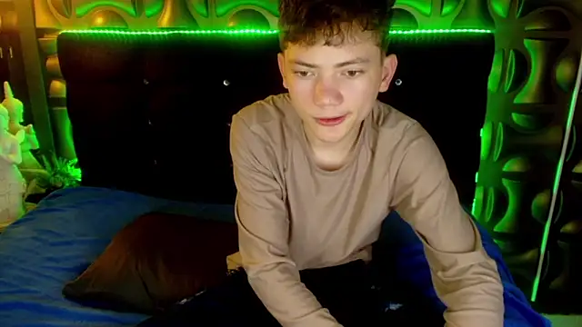 Show webcam de cruz_dante