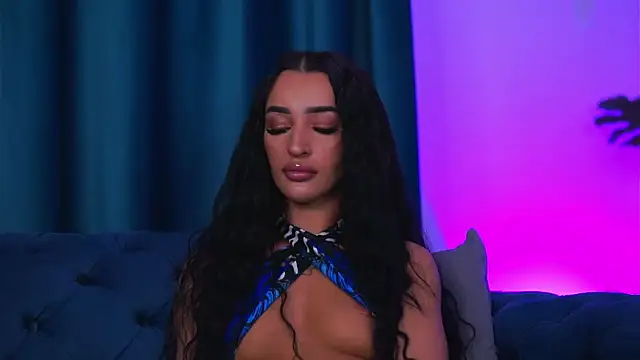 DeniseDevilles 라이브 XXX 채팅