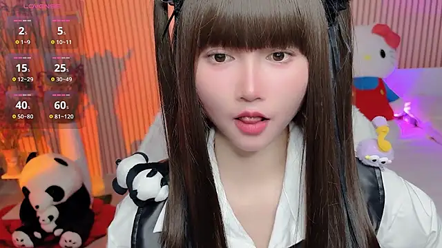 di-or-'s Live XXX Chat