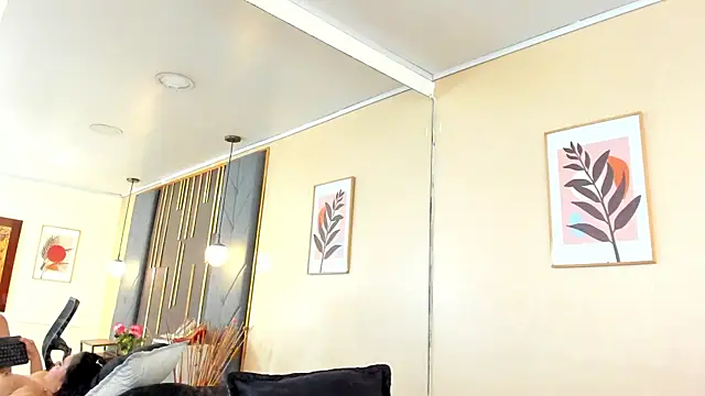 OliviGrace's Live XXX Chat