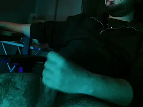 vedatcan22 Adlı Modelin Web Kamerası Şovu