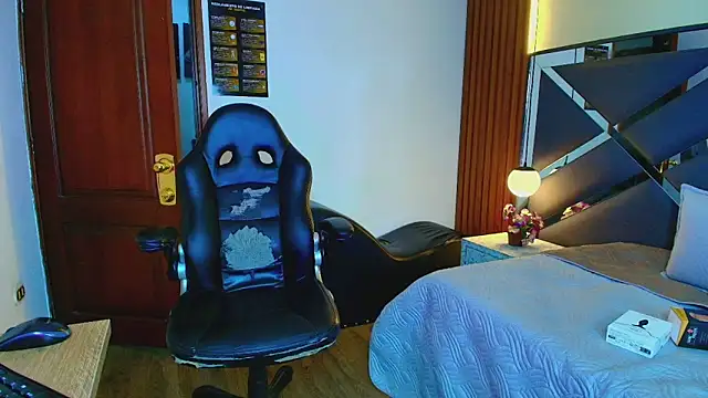 Kittie_Vixen Webcamshow