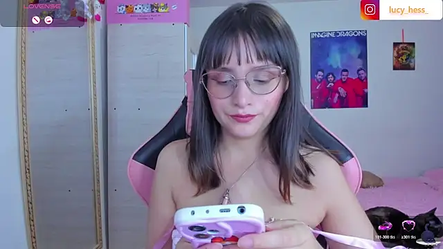 Czat XXX na żywo – Lucyy-hess