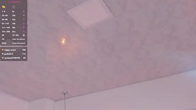 Živý XXX chat jessica_montez05