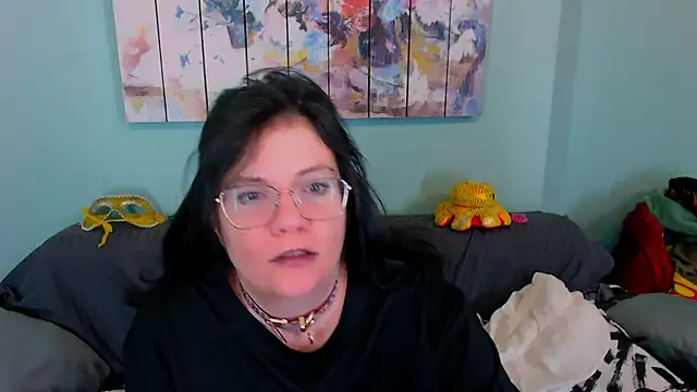 EverlyRays: απευθείας συνομιλία ΧΧΧ