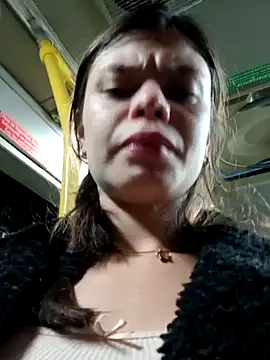 _Isabella-7 现场XXX聊天