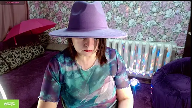 Chat +18 de Julia-ru ao vivo