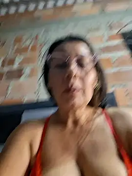 Mia-funny20 Pertunjukan Webcam