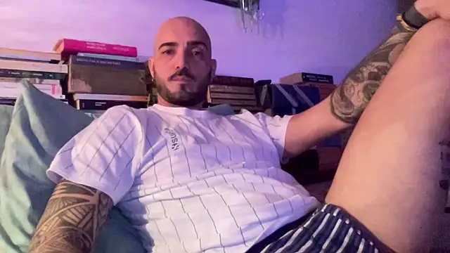 عرض كام alessandromori91