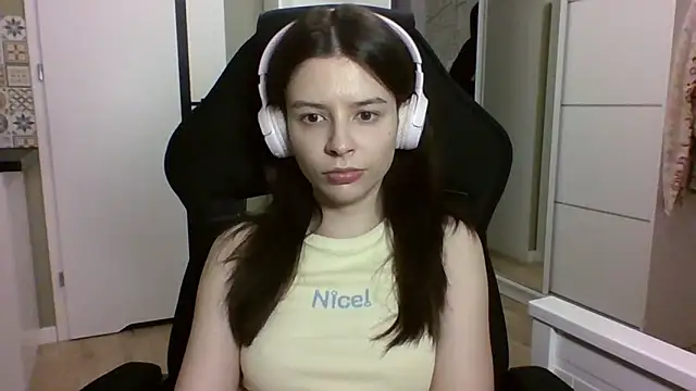 Chat XXX en directo de LariceSexy