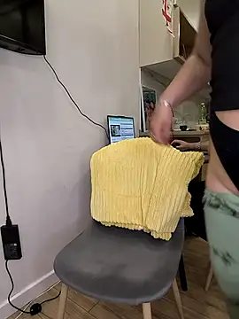 Chat XXX en directo de _KissMyAss_