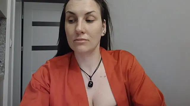 DonnaAmore's Live XXX Chat