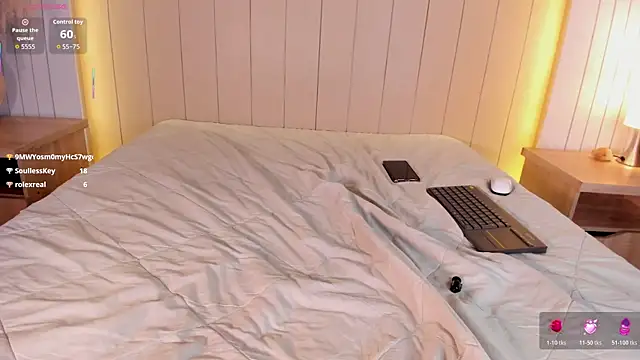 عرض كام aisha_duque