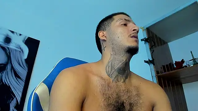 عرض كام Lord_Luciferhot_Dirty666