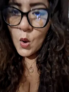 Pertunjukan Kamera Web shouko16