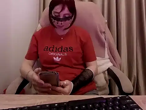 Chat XXX en directo de Hot_Bruny