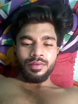 Hotraj24 Show in webcam