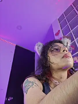 Sweet-SharoKitty Chat XXX live