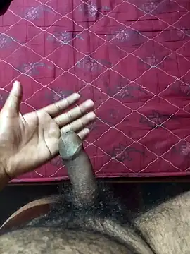 Вебкам-шоу delhi__man_1