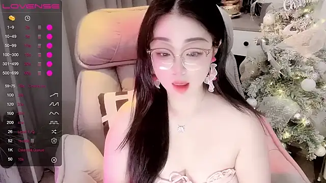 Monica-666888-'s Webcam Show