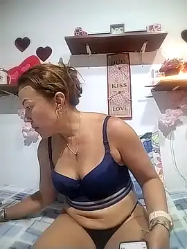 salomehill1 Live XXX-Chat