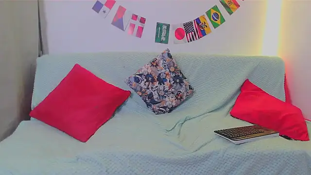 Czat XXX na żywo – Erzsi-Moon