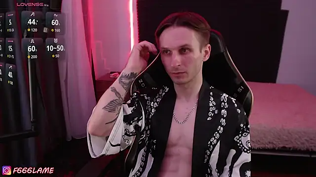 Онлайн чат XXX F666LAME