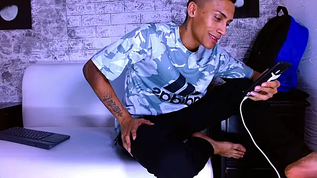 Harin_Prize's Live XXX Chat