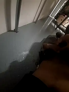 Show Webcam de Charlyx-20