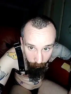 Pertunjukan Kamera Web Castbotter1995