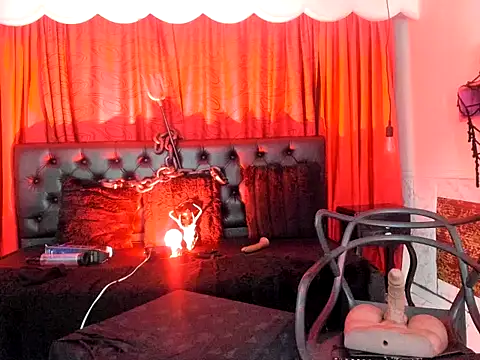 عرض كام Lilith_madame_satan