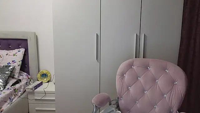 Chat XXX en directo de xxxPlayboydollxxx