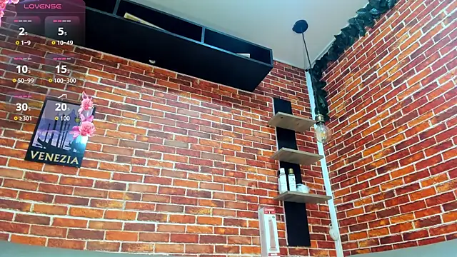 patrick_lovee Webcam Show