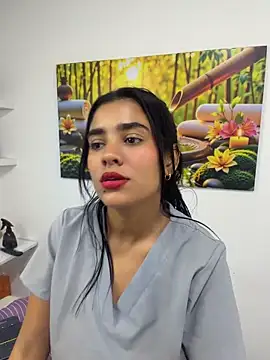 Spa-Girls Show Webcam