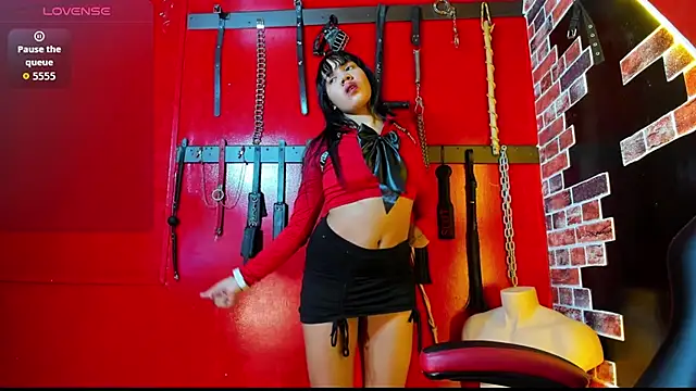 Chat XXX en directo de Adda_Taylor